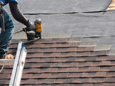 About Roof Repair Experts Friesland, WI